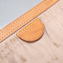 LOUIS VUITTON Monogram Nice Hand Bag M47280 LV Auth BA14667-19