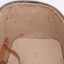 LOUIS VUITTON Monogram Nice Hand Bag M47280 LV Auth BA14667-20