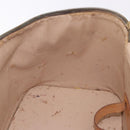 LOUIS VUITTON Monogram Nice Hand Bag M47280 LV Auth BA14667-21