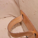 LOUIS VUITTON Monogram Nice Hand Bag M47280 LV Auth BA14667-12