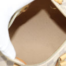 LOUIS VUITTON Damier Azur Speedy 25 Hand Bag N41534 LV Auth BA14671-11