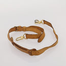 LOUIS VUITTON Monogram Keepall Bandouliere 55 Boston Bag M41414 LV Auth BA14672-25