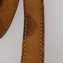 LOUIS VUITTON Monogram Keepall Bandouliere 55 Boston Bag M41414 LV Auth BA14672-27
