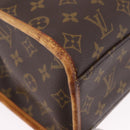LOUIS VUITTON Monogram Beverly Hand Bag 2way M51120 LV Auth BA14673-10