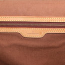 LOUIS VUITTON Monogram Beverly Hand Bag 2way M51120 LV Auth BA14673-20