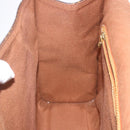 LOUIS VUITTON Monogram Beverly Hand Bag 2way M51120 LV Auth BA14673-22