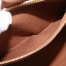 LOUIS VUITTON Monogram Beverly Hand Bag 2way M51120 LV Auth BA14673-24