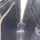 LOUIS VUITTON Epi Porte Documents Voyage Business Bag Black M54472 Auth BA14676-21
