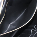 LOUIS VUITTON Epi Porte Documents Voyage Business Bag Black M54472 Auth BA14676-24
