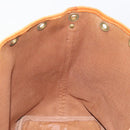 LOUIS VUITTON Monogram Petit Noe Shoulder Bag M42226 LV Auth BA14677-21