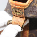 LOUIS VUITTON Monogram Petit Noe Shoulder Bag M42226 LV Auth BA14677-12
