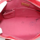 LOUIS VUITTON Monogram Vernis Brentwood Tote Bag Fran Boise M9151F Auth BA14695-11