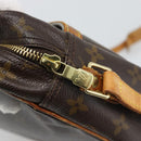 LOUIS VUITTON Monogram Trocadero 27 Shoulder Bag M51274 LV Auth BA14712-17