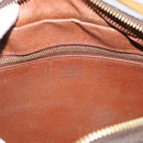 LOUIS VUITTON Monogram Trocadero 27 Shoulder Bag M51274 LV Auth BA14712-18