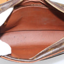 LOUIS VUITTON Monogram Trocadero 27 Shoulder Bag M51274 LV Auth BA14712-10