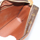 LOUIS VUITTON Monogram Trocadero 27 Shoulder Bag M51274 LV Auth BA14712-19