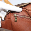 LOUIS VUITTON Monogram Trocadero 27 Shoulder Bag M51274 LV Auth BA14712-21