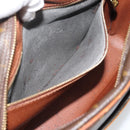 LOUIS VUITTON Monogram Trocadero 27 Shoulder Bag M51274 LV Auth BA14712-11