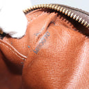 LOUIS VUITTON Monogram Trocadero 27 Shoulder Bag M51274 LV Auth BA14712-12