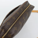 LOUIS VUITTON Monogram Trocadero 27 Shoulder Bag M51274 LV Auth BA14712-6