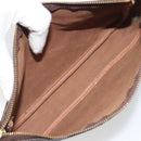 LOUIS VUITTON Monogram Pochette Accessoires Pouch M51980 LV Auth BA14713-16