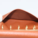 LOUIS VUITTON Monogram Agenda PM Day Planner Cover R20005 LV Auth BA14730-22