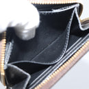 LOUIS VUITTON Monogram Giant Zippy Coin Purse Coin Purse M67690 LV Auth BA14732M-18