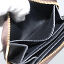 LOUIS VUITTON Monogram Giant Zippy Coin Purse Coin Purse M67690 LV Auth BA14732M-20