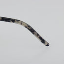 LOEWE Sunglasses Plastic Blue Clear Auth BA14747M-9