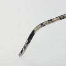 LOEWE Sunglasses Plastic Blue Clear Auth BA14747M-15