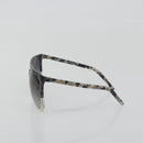 LOEWE Sunglasses Plastic Blue Clear Auth BA14747M-3