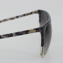 LOEWE Sunglasses Plastic Blue Clear Auth BA14747M-7