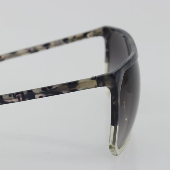 LOEWE Sunglasses Plastic Blue Clear Auth BA14747M