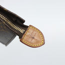 LOUIS VUITTON Monogram Bucket GM Pouch Accessory Pouch LV Auth BA14756-8