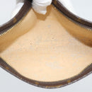 LOUIS VUITTON Monogram Bucket GM Pouch Accessory Pouch LV Auth BA14756-10