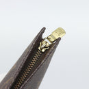 LOUIS VUITTON Monogram Bucket GM Pouch Accessory Pouch LV Auth BA14757-9