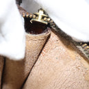 LOUIS VUITTON Monogram Bucket GM Pouch Accessory Pouch LV Auth BA14757-12