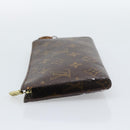 LOUIS VUITTON Monogram Bucket GM Pouch Accessory Pouch LV Auth BA14757-3