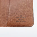 LOUIS VUITTON Monogram Pochette Cult Visite Card Case M56362 LV Auth BA14765-9