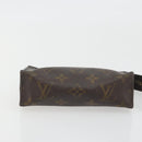 LOUIS VUITTON Monogram Card Case Coin Purse Pouch 7 Set LV Auth BA14766-10