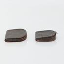 LOUIS VUITTON Monogram Card Case Coin Purse Pouch 7 Set LV Auth BA14766-13