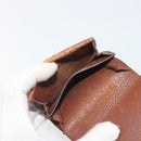 LOUIS VUITTON Monogram Card Case Coin Purse Pouch 7 Set LV Auth BA14766-16