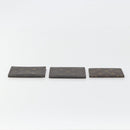 LOUIS VUITTON Monogram Card Case Coin Purse Pouch 7 Set LV Auth BA14766-20