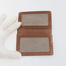 LOUIS VUITTON Monogram Card Case Coin Purse Pouch 7 Set LV Auth BA14766-22