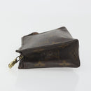 LOUIS VUITTON Monogram Card Case Coin Purse Pouch 7 Set LV Auth BA14766-8