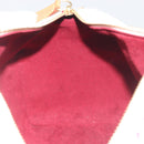 LOUIS VUITTON Monogram Multicolor Speedy 30 Hand Bag White M92643 LV Auth BA14767V-22