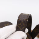 LOUIS VUITTON Monogram Nile Shoulder Bag M45244 LV Auth BA14778-9