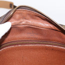 LOUIS VUITTON Monogram Nile Shoulder Bag M45244 LV Auth BA14778-19