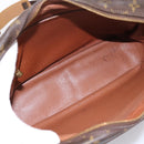 LOUIS VUITTON Monogram Nile Shoulder Bag M45244 LV Auth BA14778-10