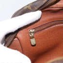 LOUIS VUITTON Monogram Nile Shoulder Bag M45244 LV Auth BA14778-22
